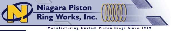 Niagara Piston Ring Works, Inc.